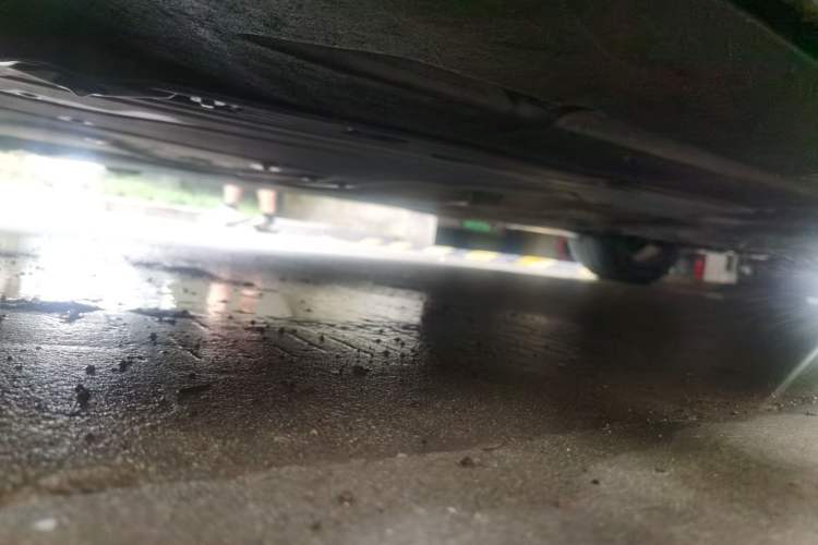 Used BMW 3 Series 2013 328i Sport Design Package Chassis Front Left