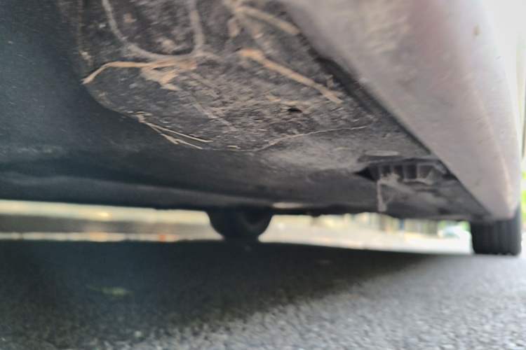Used BMW 3 Series 2013 320i Sport Design Package Chassis Front Left