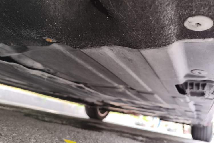 Used BMW 3 Series 2013 Facelift 320Li Fashion Design Package Chassis Front Left