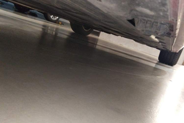 Used BMW 3 Series 2013 320i Sport Edition Chassis Front Left