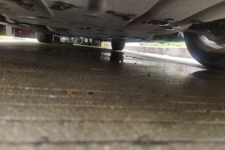 Used BMW 3 Series 2013 328i Sport Design Package Chassis Front