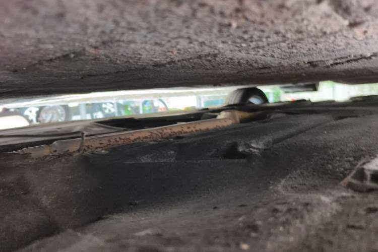 Used BMW 3 Series 2013 Facelifted 328i Sport Design Package Chassis Front Right
