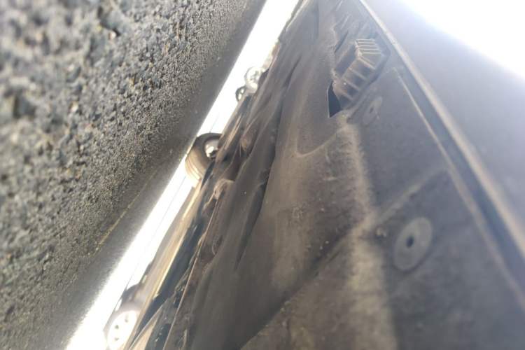 Used BMW 3 Series 2013 320i Sport Edition Chassis Front Right