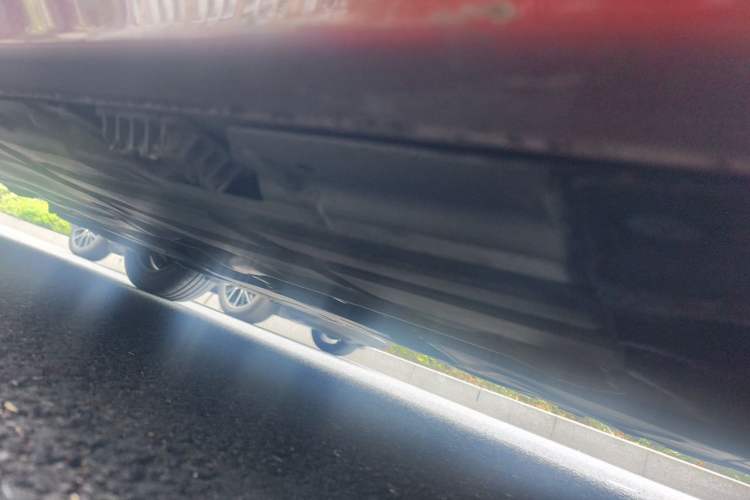 Used BMW 3 Series 2013 320i Sport Edition Chassis Front Right