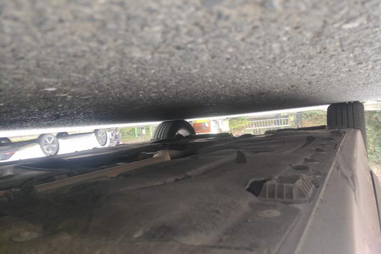 Used BMW 3 Series 2013 320i Sport Design Package Chassis Front Right