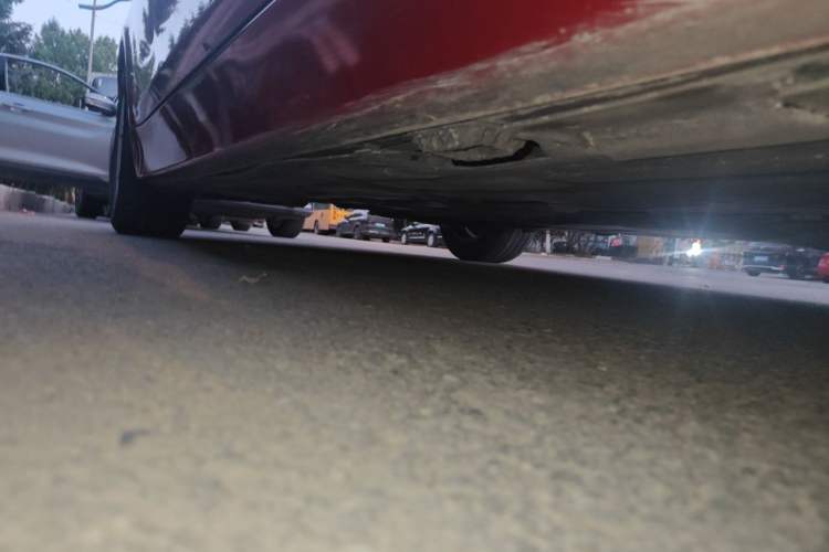 Used BMW 3 Series 2013 320i Sport Edition Chassis Front Right