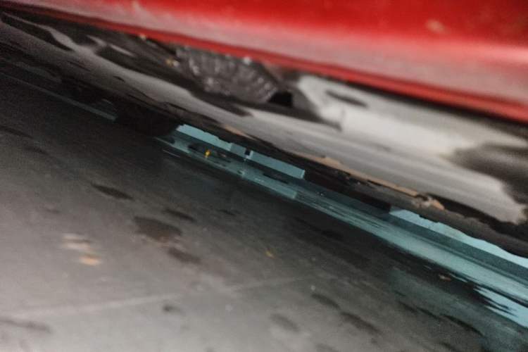 Used BMW 3 Series 2013 320i Sport Edition Chassis Front Right