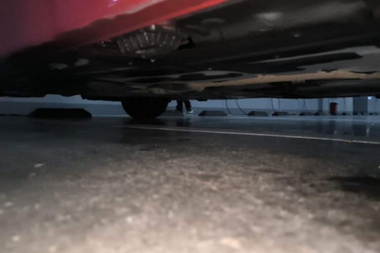 Used BMW 3 Series 2013 320i Sport Edition Chassis Front Right