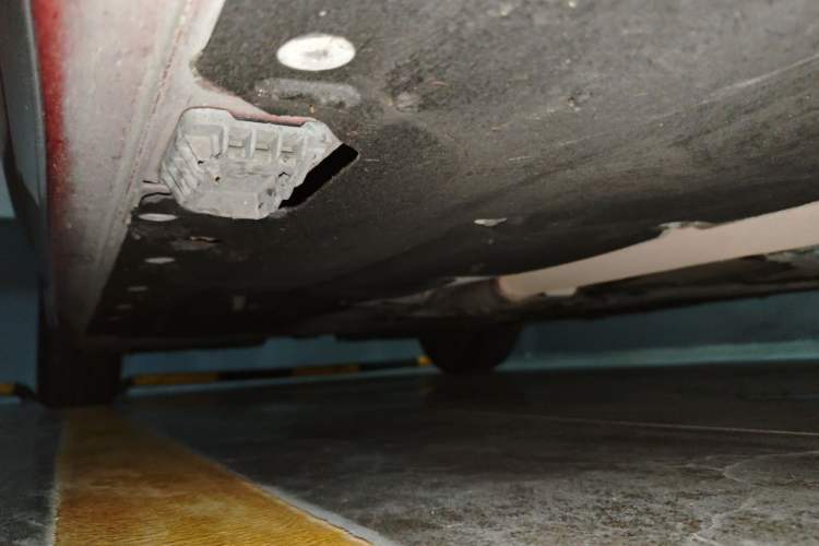 Used BMW 3 Series 2013 328i Sport Design Package Chassis Front Right