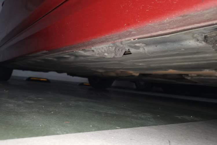 Used BMW 3 Series 2013 320Li Fashion Model Chassis Front Right