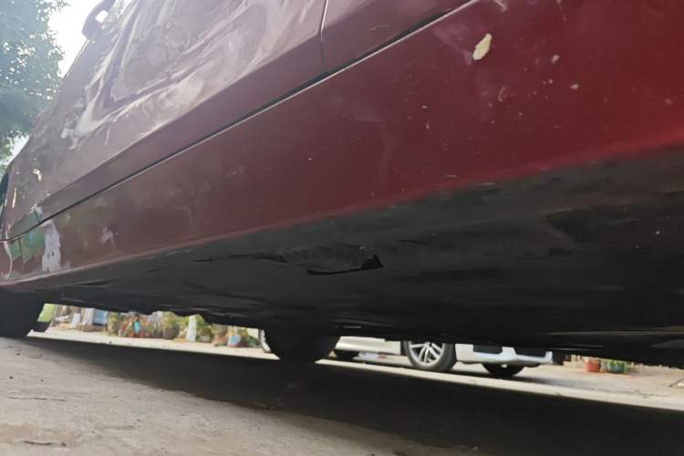 Used BMW 3 Series 2013 316i Sport Design Package Chassis Front Right