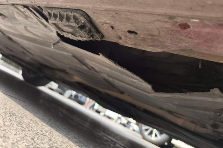 Used BMW 3 Series 2013 320Li Fashion Model Chassis Front Right