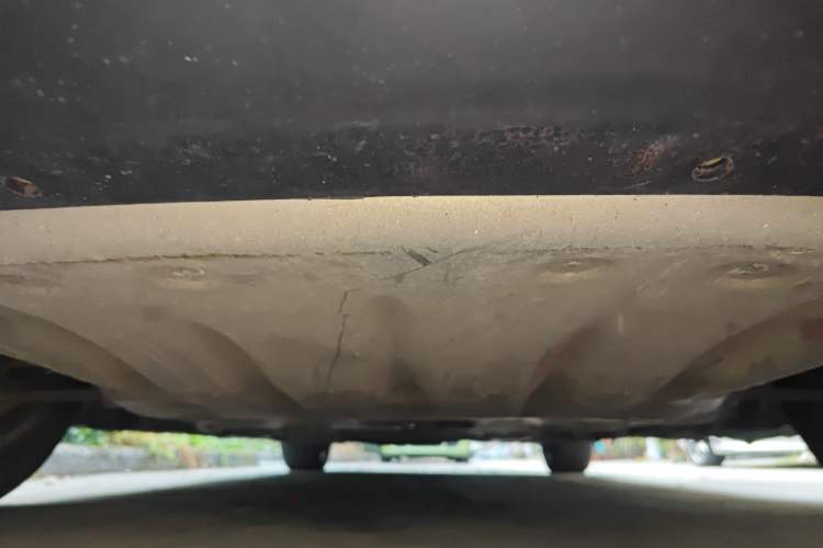 Used BMW 3 Series 2013 316i Sport Design Package Chassis Front