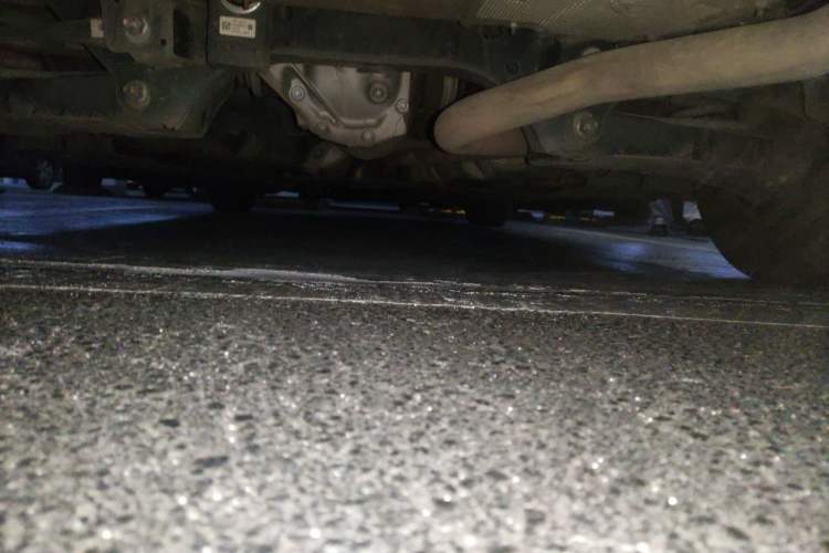 Used BMW 3 Series 2013 316i Active Edition Chassis Rear