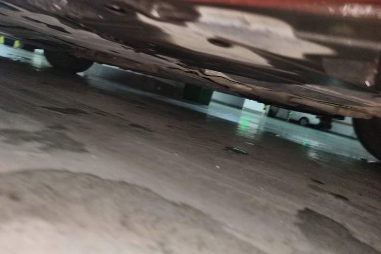 Used BMW 3 Series 2013 320i Sport Edition Chassis Rear Left