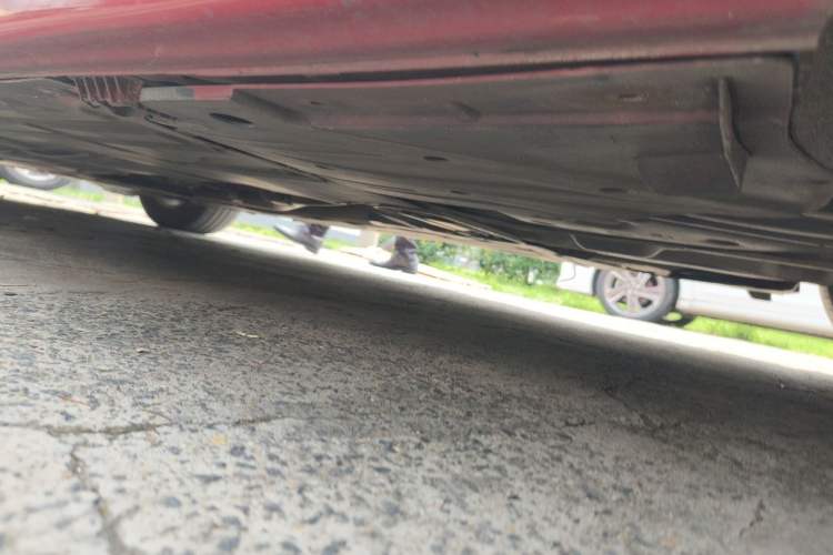 Used BMW 3 Series 2013 320i Sport Edition Chassis Rear Left