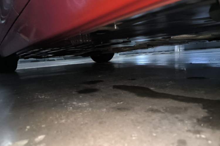 Used BMW 3 Series 2013 320i Sport Edition Chassis Rear Left