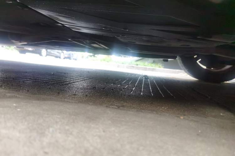 Used BMW 3 Series 2013 328i Sport Design Package Chassis Rear Left