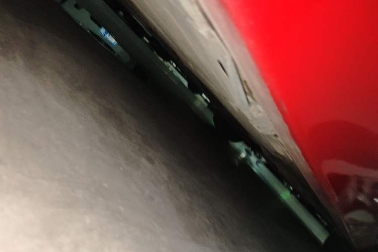 Used BMW 3 Series 2013 320i Sport Edition Chassis Rear Right
