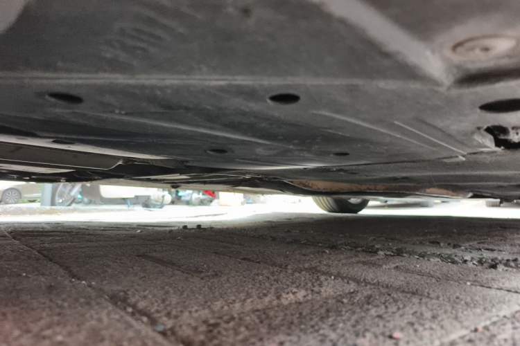 Used BMW 3 Series 2013 Facelifted 328i Sport Design Package Chassis Rear Right
