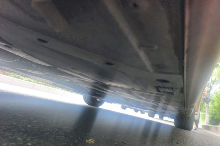 Used BMW 3 Series 2013 320i Sport Edition Chassis Rear Right