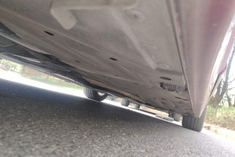 Used BMW 3 Series 2013 320i Sport Design Package Chassis Rear Right