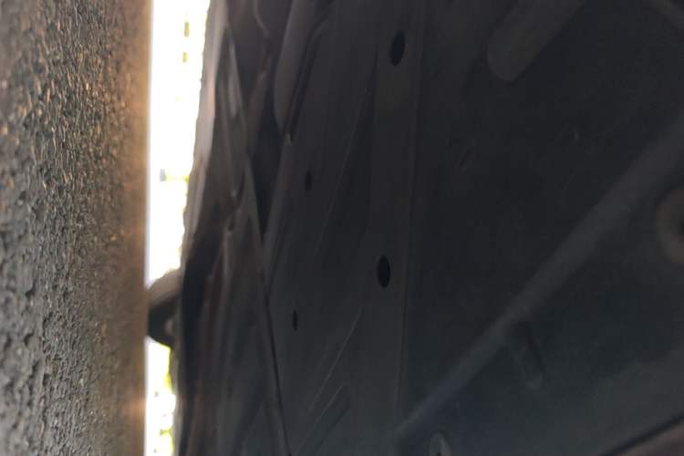 Used BMW 3 Series 2013 320i Active Edition Chassis Rear Right