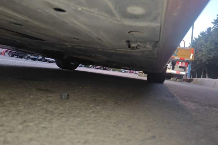 Used BMW 3 Series 2013 320i Sport Edition Chassis Rear Right