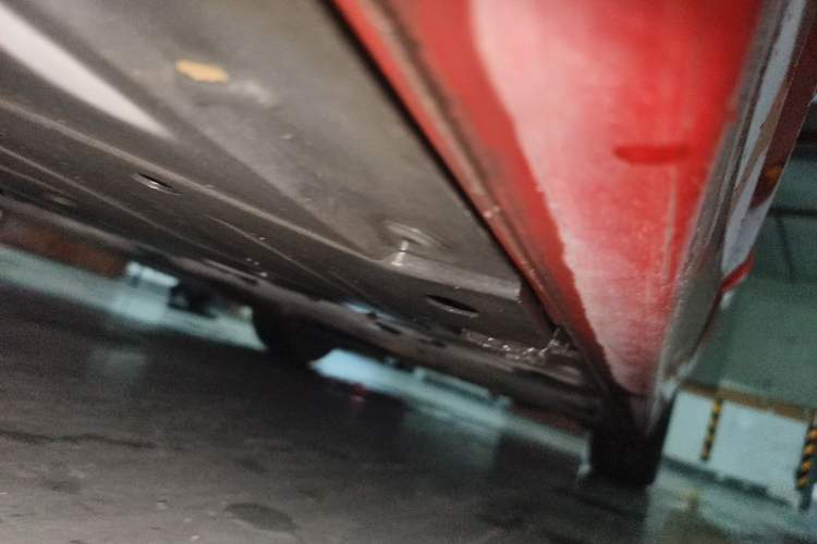 Used BMW 3 Series 2013 320i Sport Edition Chassis Rear Right