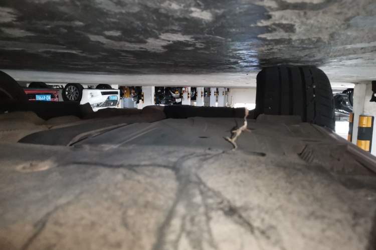 Used BMW 3 Series 2013 320i Sport Design Package Chassis Rear Right