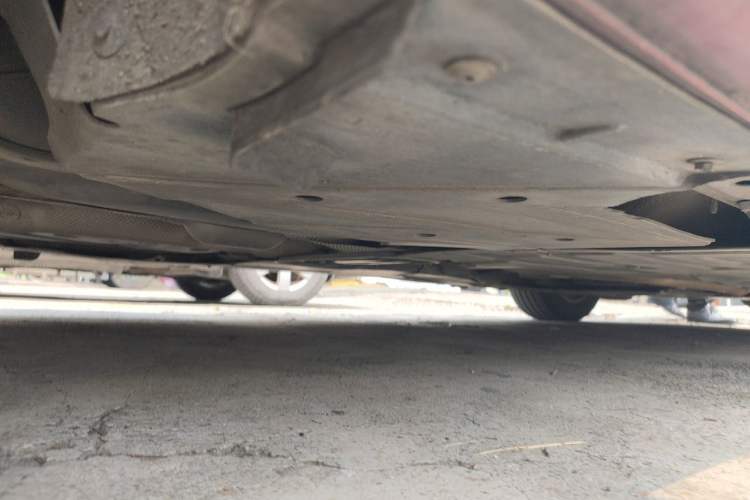 Used BMW 3 Series 2013 320i Sport Edition Chassis Rear Right