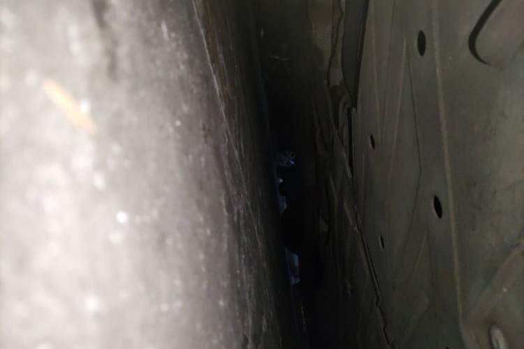Used BMW 3 Series 2013 316i Active Edition Chassis Rear Right