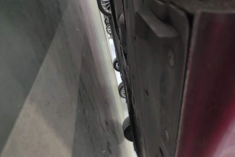 Used BMW 3 Series 2013 320i Sport Edition Chassis Rear Right