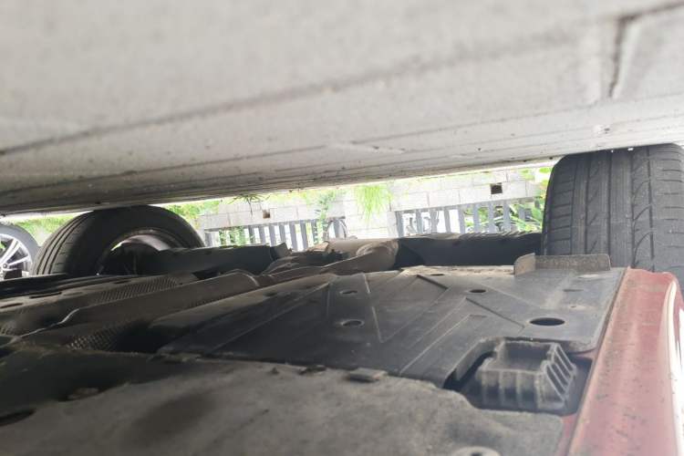 Used BMW 3 Series 2013 Facelifted 328i Sport Design Package Chassis Rear Right