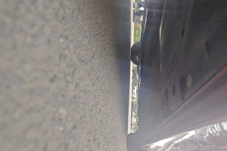 Used BMW 3 Series 2013 328i Sport Design Package Chassis Rear Right