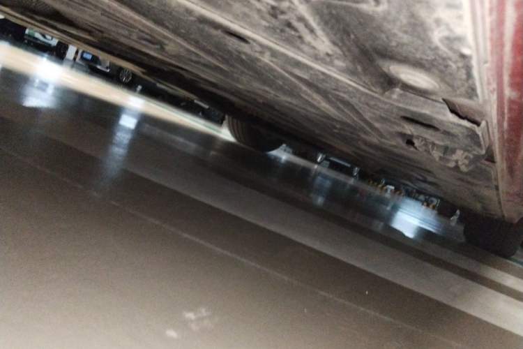 Used BMW 3 Series 2013 320i Sport Edition Chassis Rear Right