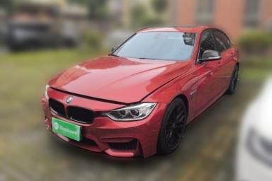 Used BMW 3 Series 2013 320i Sport Edition