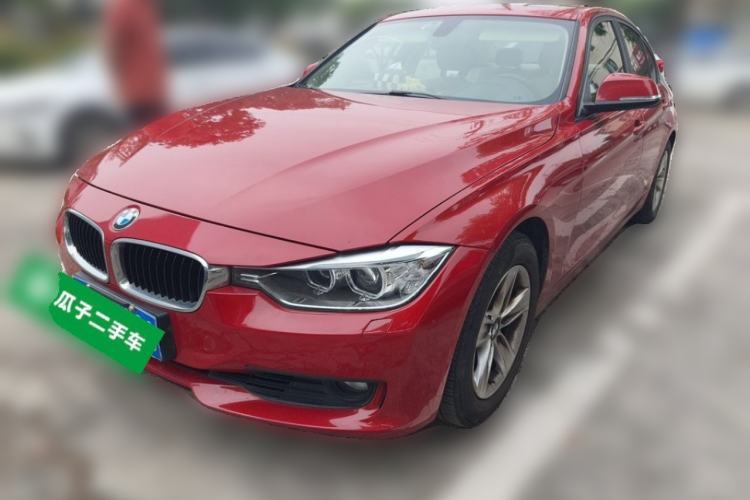 Used BMW 3 Series 2013 320i Sport Edition Guazi used car, China used car export, Used car for sale, Used  cars, Cheapest cars for sale