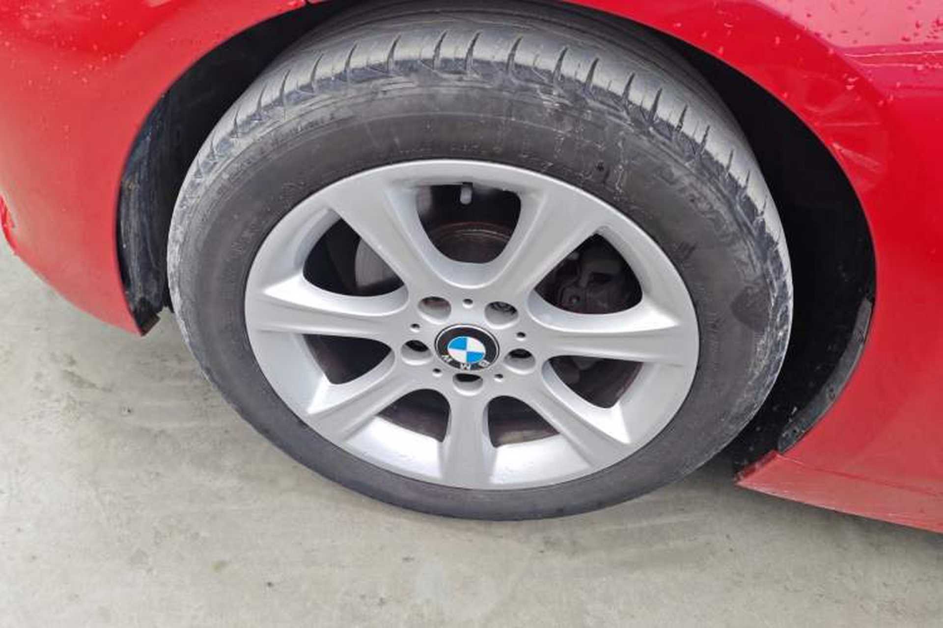 Used BMW 3 Series 2013 320i Sport Touring Edition Exterior 7