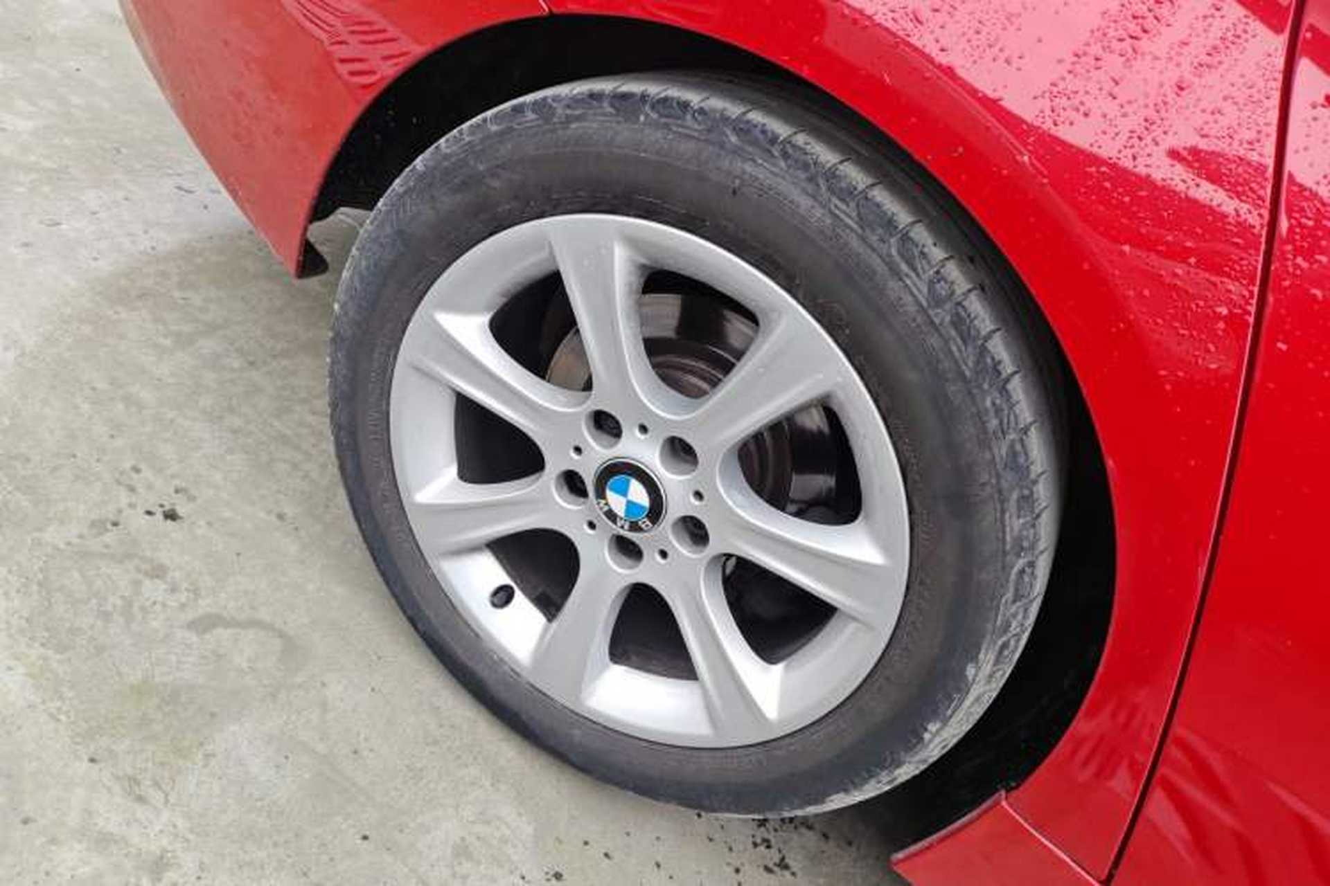 Used BMW 3 Series 2013 320i Sport Touring Edition Exterior 8