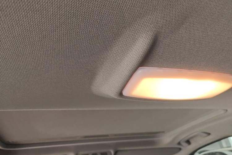 Used BMW 3 Series 2013 320i Sport Design Package Headliner
