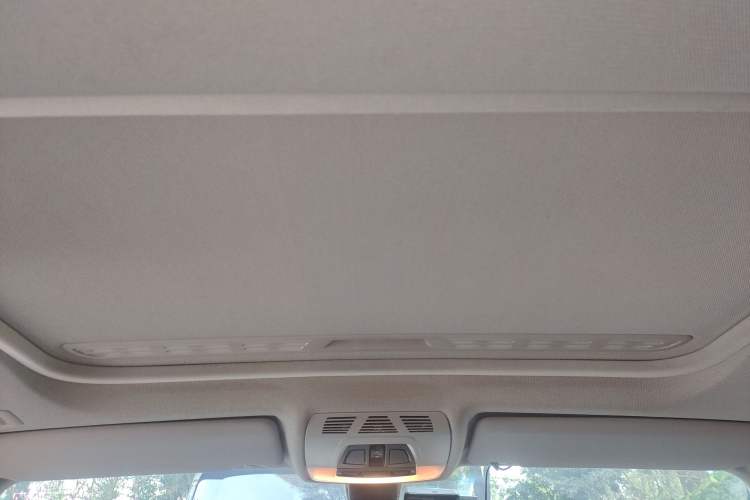 Used BMW 3 Series 2013 320i Sport Design Package Headliner