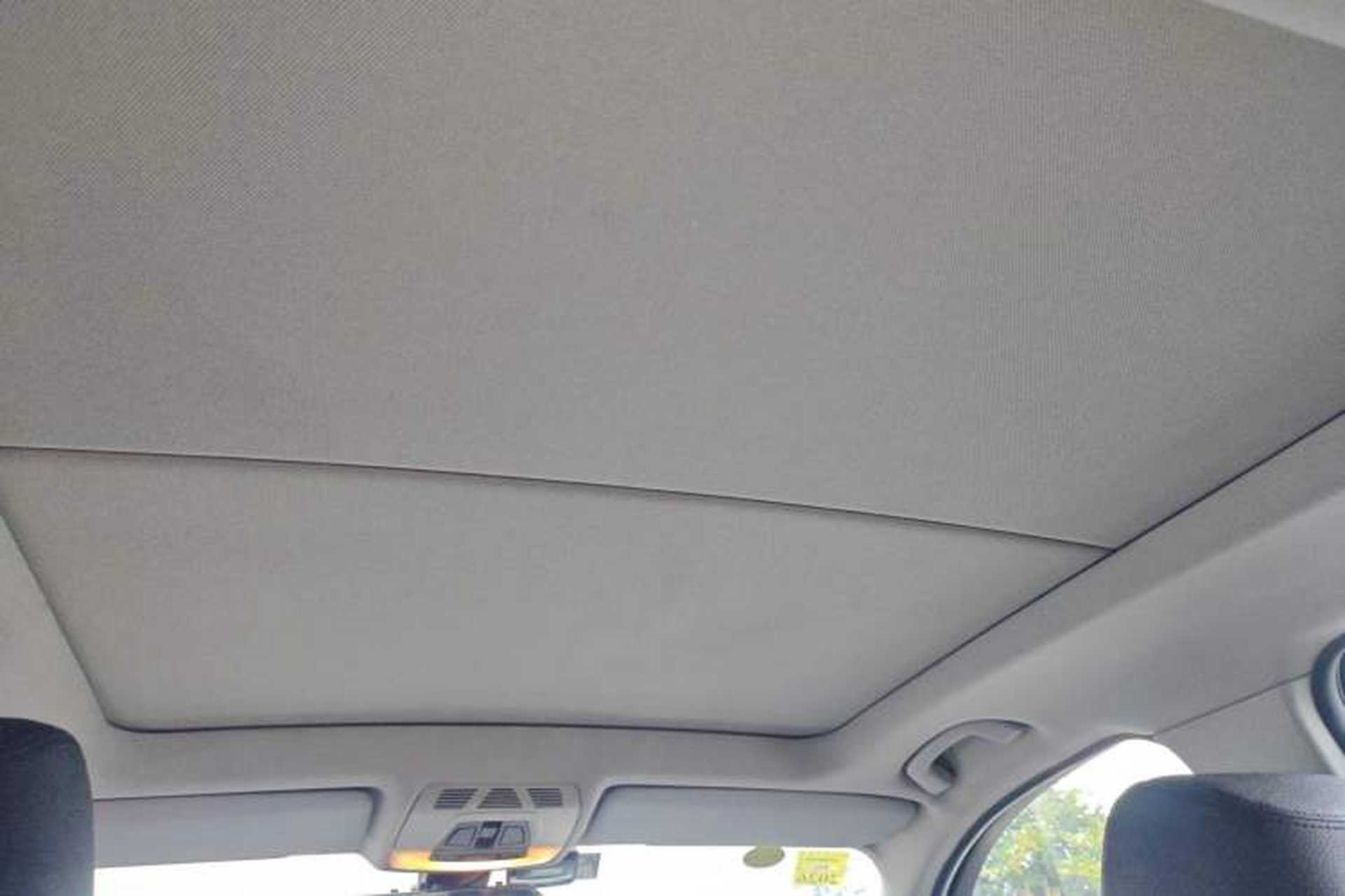 Used BMW 3 Series 2013 320i Sport Touring Edition Headliner