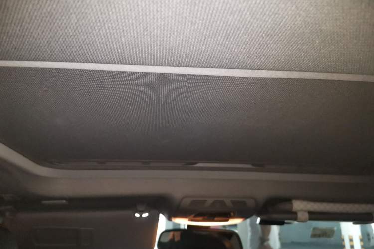 Used BMW 3 Series 2013 320i Sport Design Package Headliner