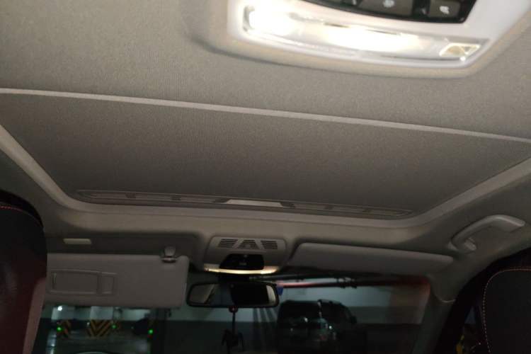 Used BMW 3 Series 2013 328i Sport Design Package Headliner