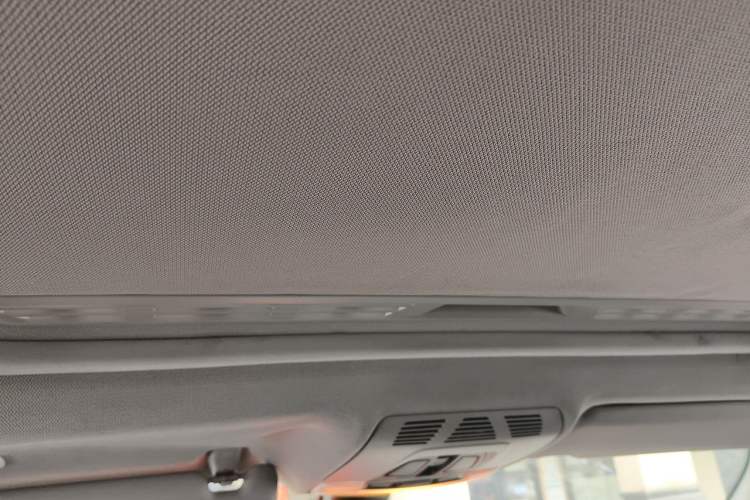 Used BMW 3 Series 2013 316i Sport Design Package Headliner