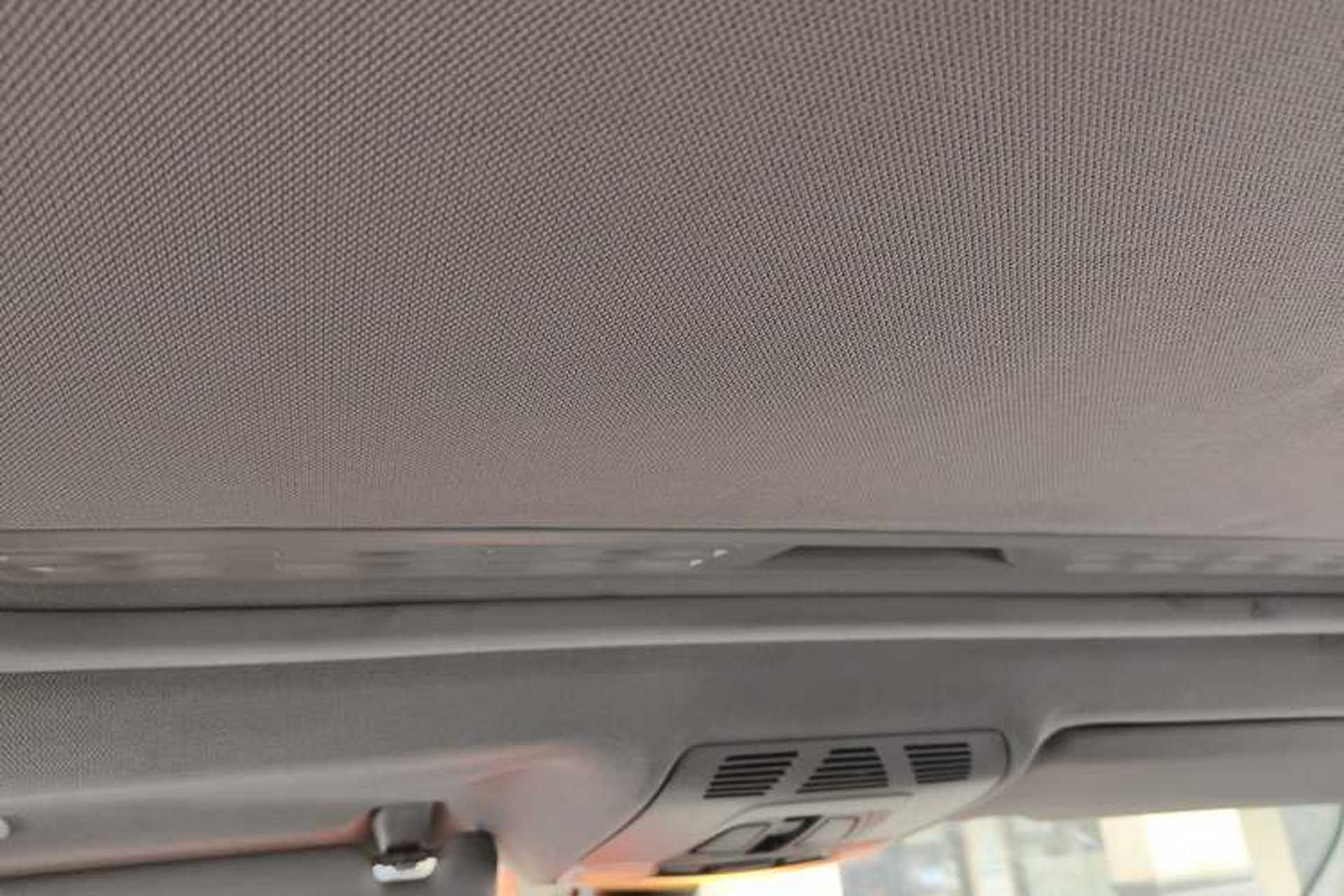 Used BMW 3 Series 2013 316i Sport Design Package Headliner