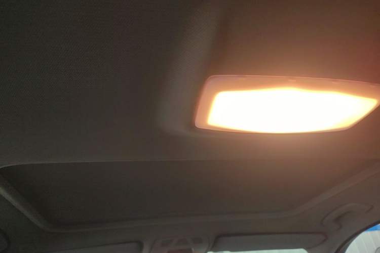Used BMW 3 Series 2013 320i Sport Edition Headliner