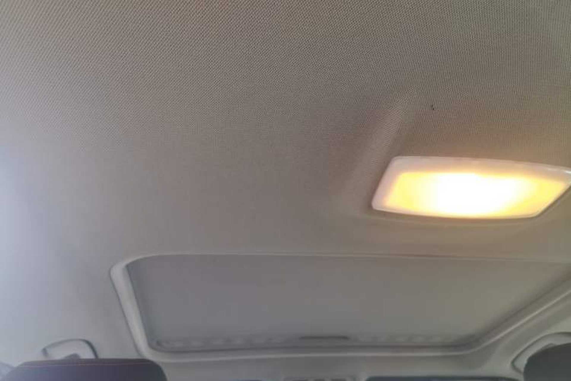 Used BMW 3 Series 2013 320i Sport Design Package Headliner