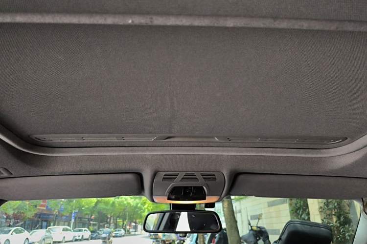 Used BMW 3 Series 2013 320i Sport Design Package Headliner